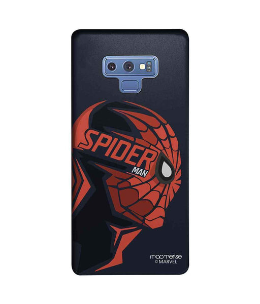 Spidey Art - Sublime Case for Samsung Note 9