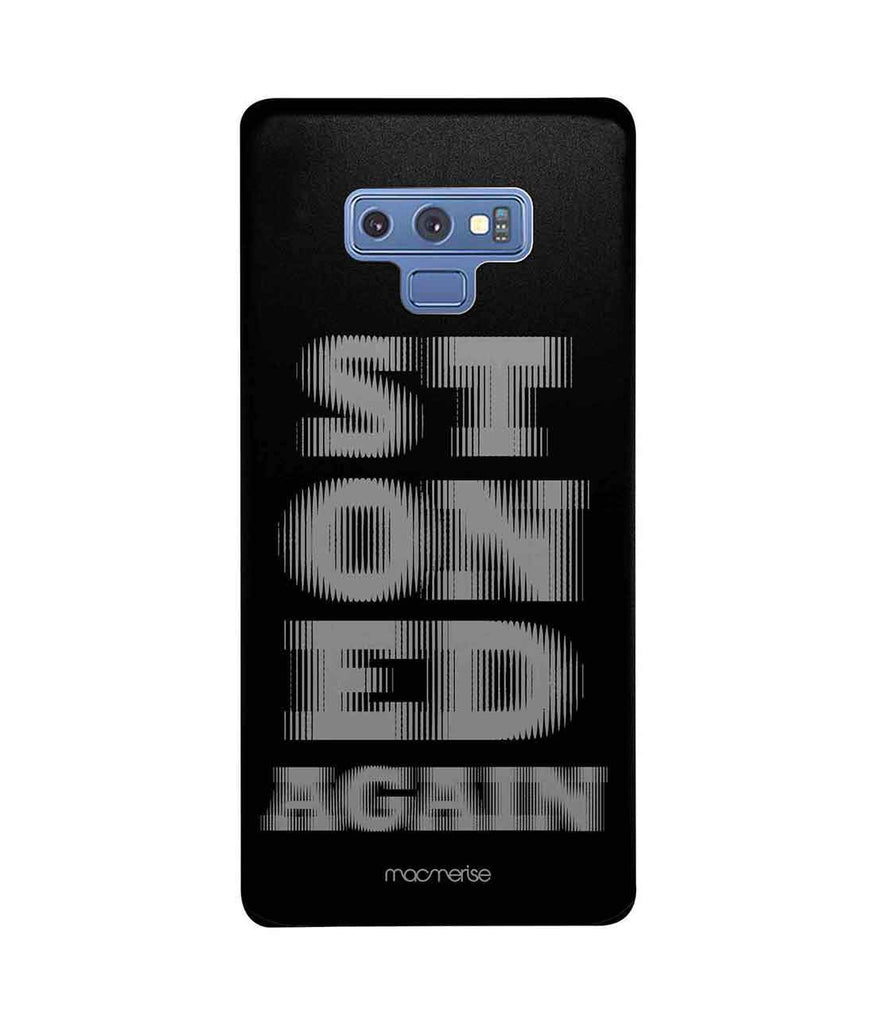 Stoned Again - Sublime Case for Samsung Note 9