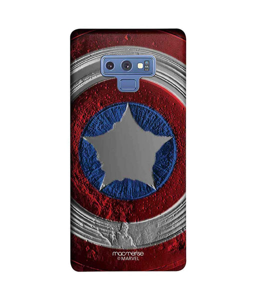 Stoned Shield - Sublime Case for Samsung Note 9