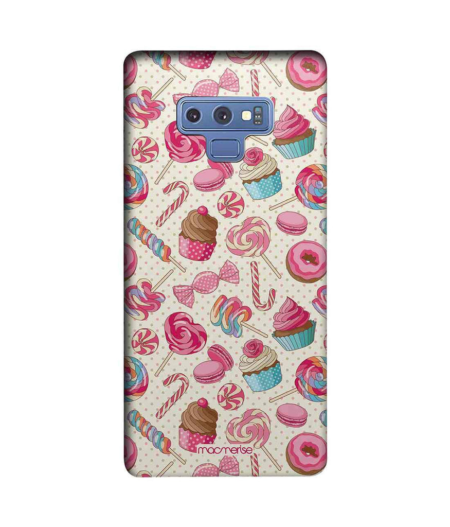 Sugar Rush - Sublime Case for Samsung Note 9