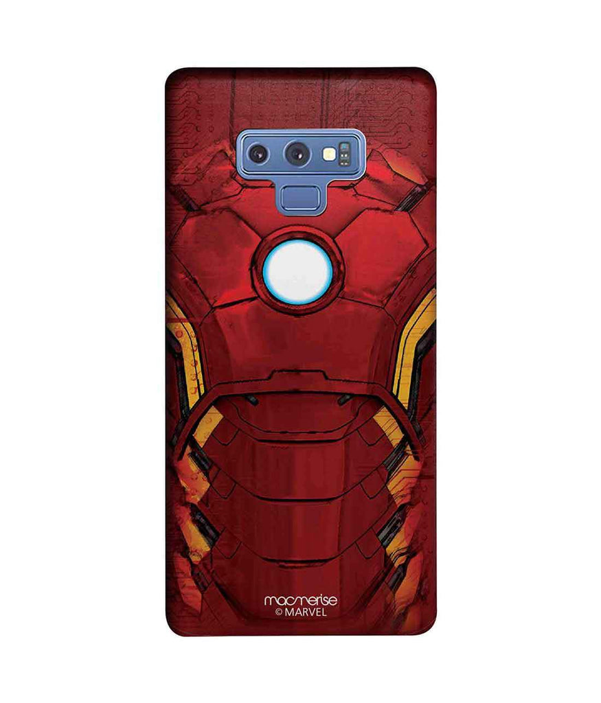 Suit of Armour - Sublime Case for Samsung Note 9