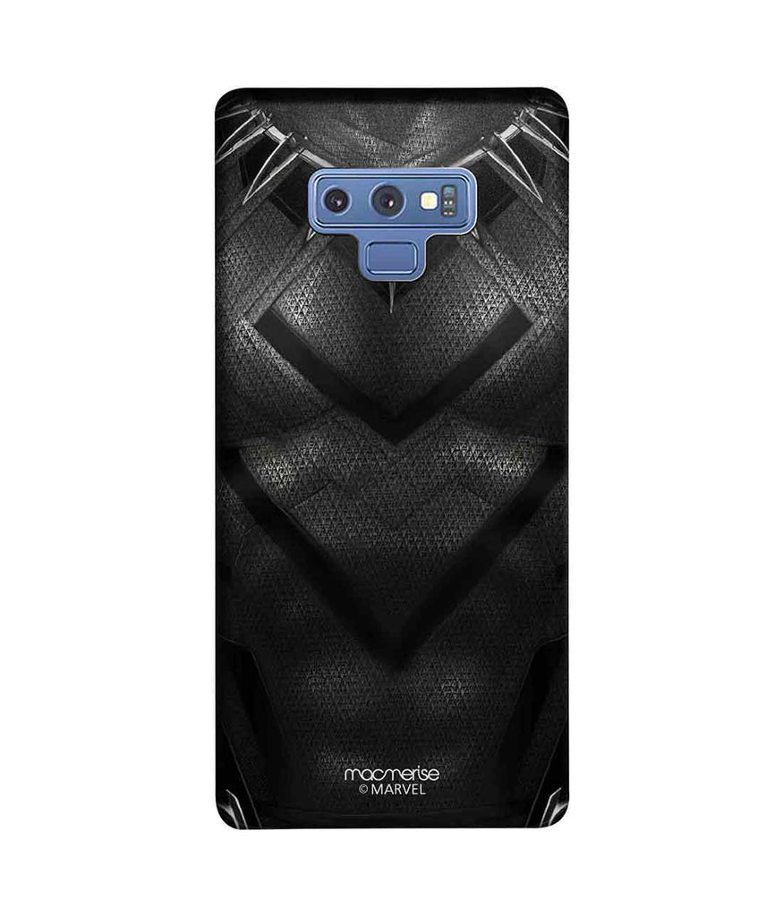 Suit up Black Panther - Sublime Case for Samsung Note 9