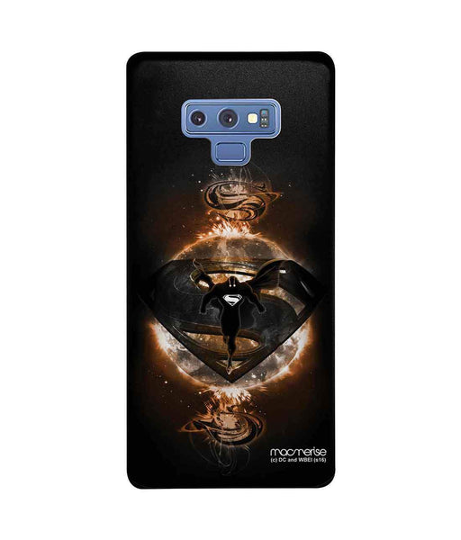 Superman Rage - Sublime Case for Samsung Note 9