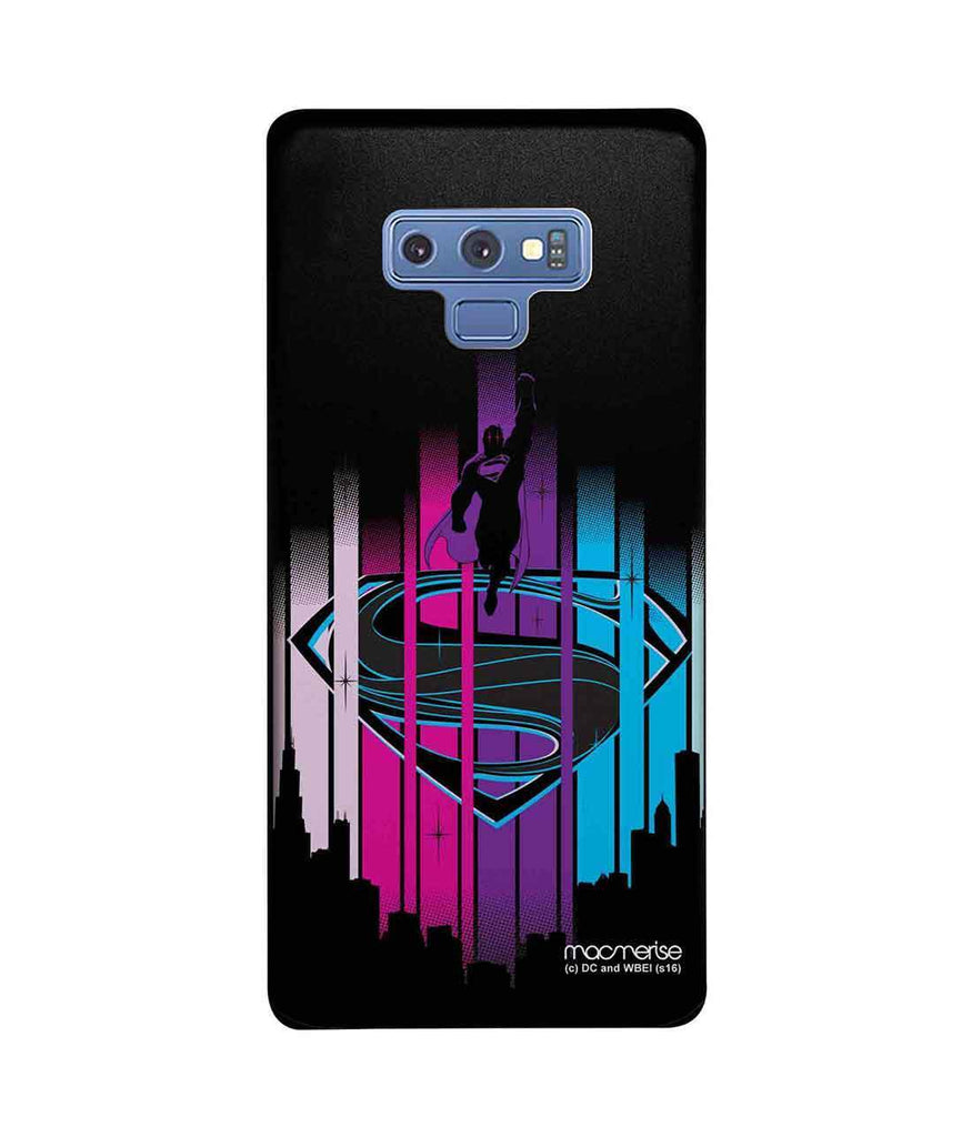 Symbol of Hope - Sublime Case for Samsung Note 9