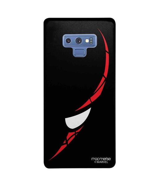 The Amazing Spiderman - Sublime Case for Samsung Note 9