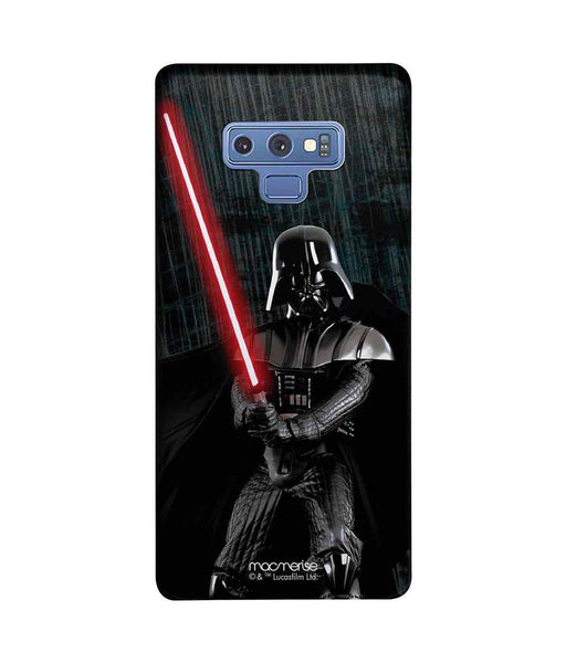 The Crimson Saber - Sublime Case for Samsung Note 9