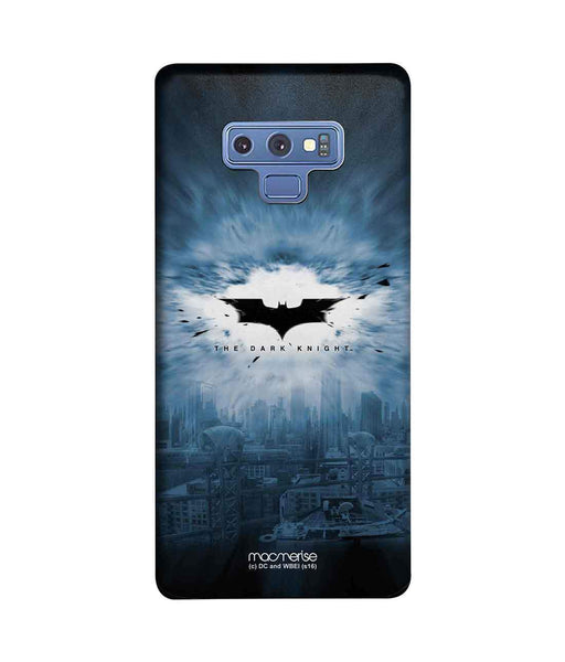 The Dark Knight - Sublime Case for Samsung Note 9