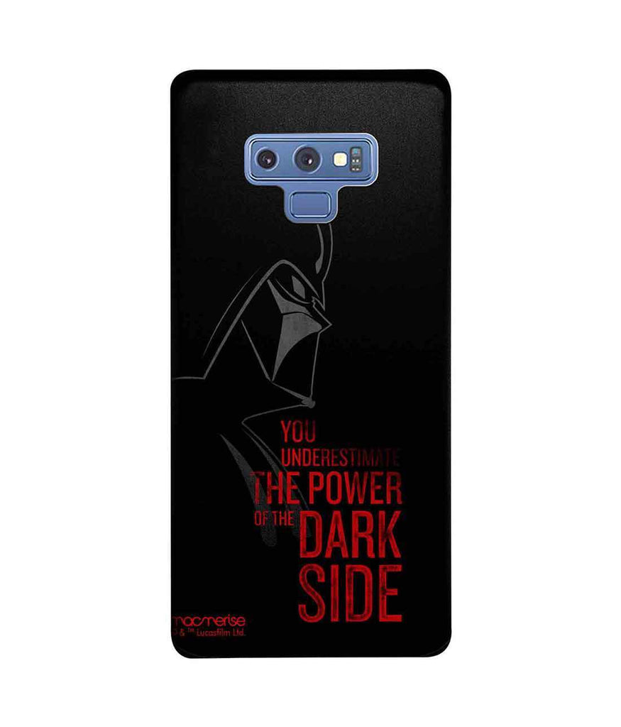 The Dark Side - Sublime Case for Samsung Note 9