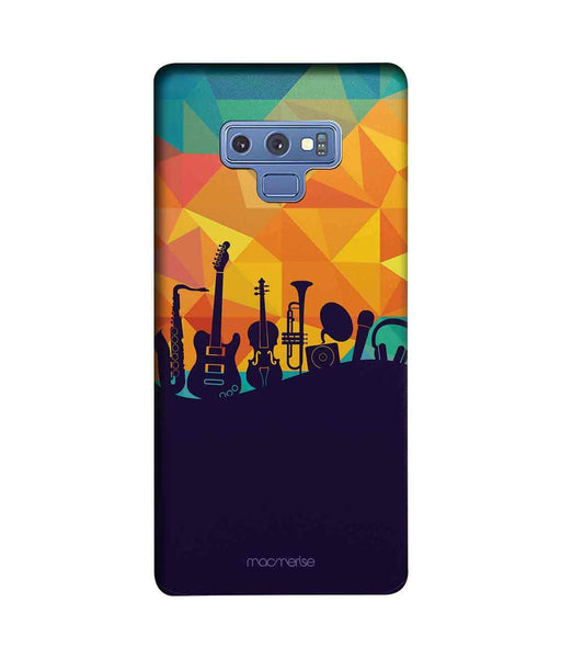 The Jukebox - Sublime Case for Samsung Note 9