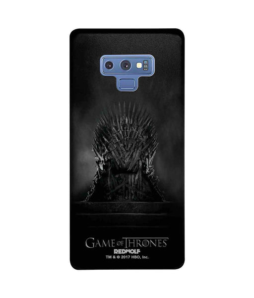 The Throne - Sublime Case for Samsung Note 9