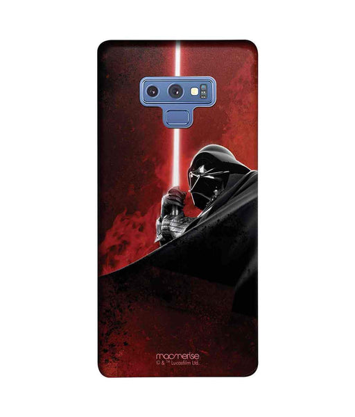 The Vader Attack - Sublime Case for Samsung Note 9