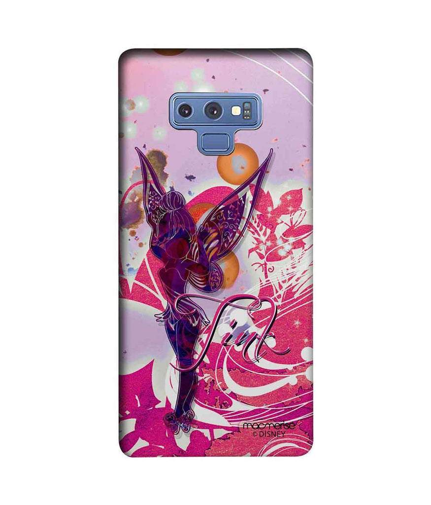 Tink - Sublime Case for Samsung Note 9