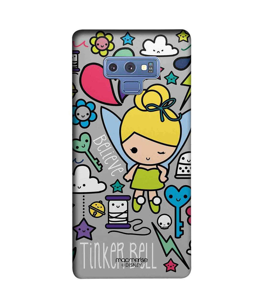 Tinker World - Sublime Case for Samsung Note 9