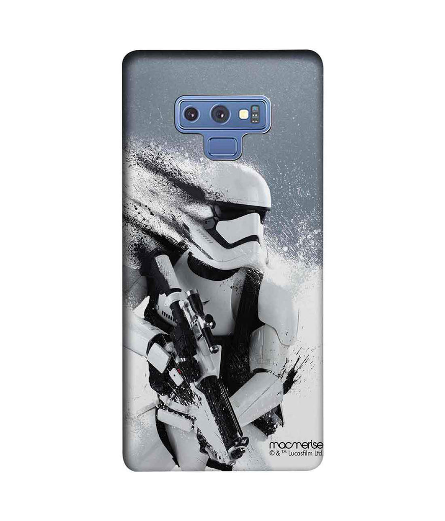 Trooper Storm - Sublime Case for Samsung Note 9