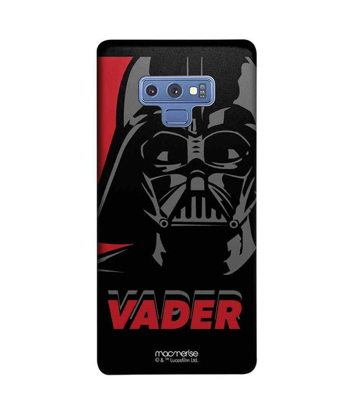 Vader - Sublime Case for Samsung Note 9