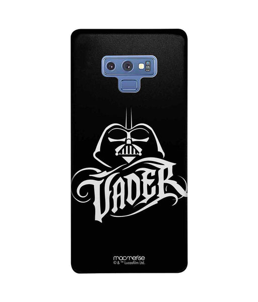 Vader Art - Sublime Case for Samsung Note 9