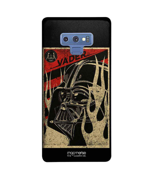 Vader Stamp - Sublime Case for Samsung Note 9