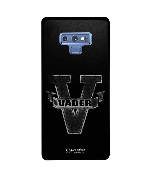 V for Vader - Sublime Case for Samsung Note 9