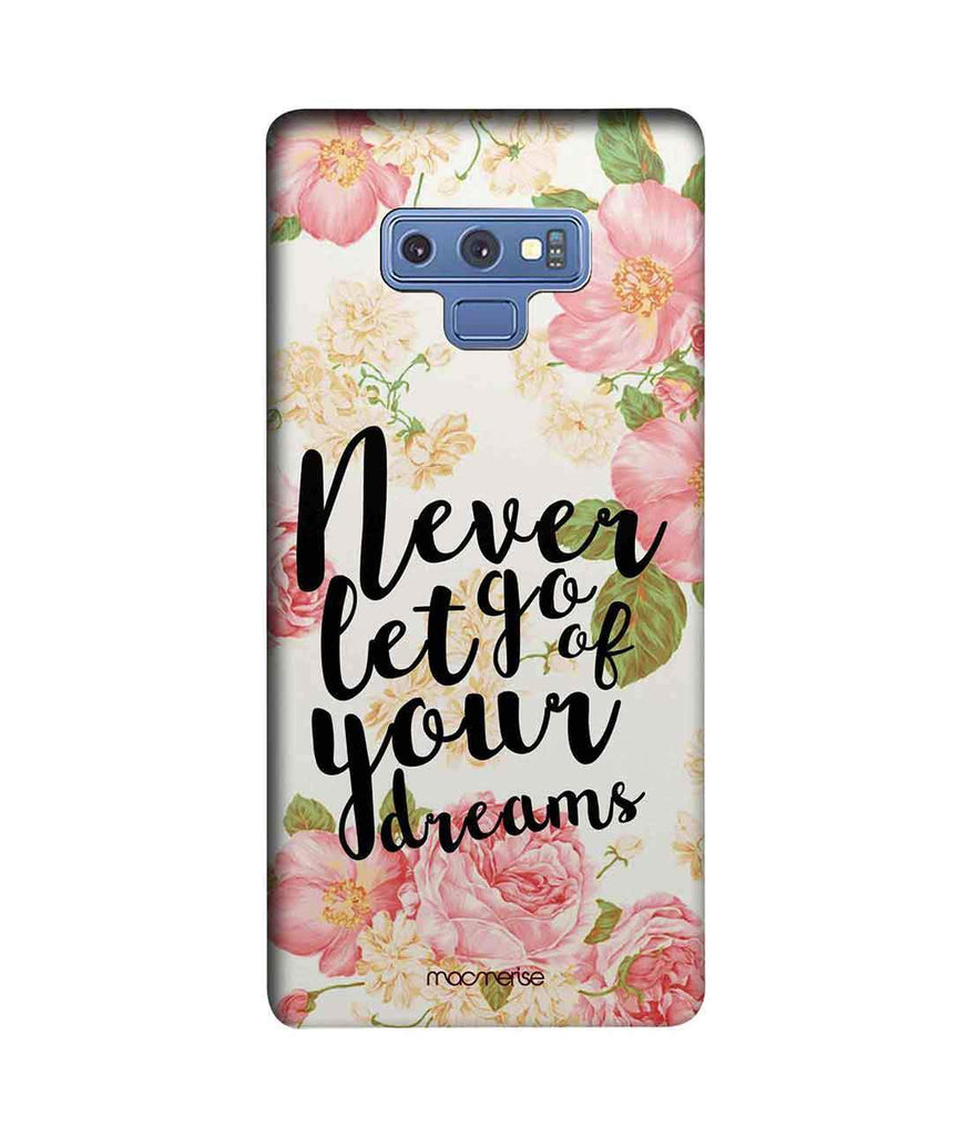 Your Dreams - Sublime Case for Samsung Note 9