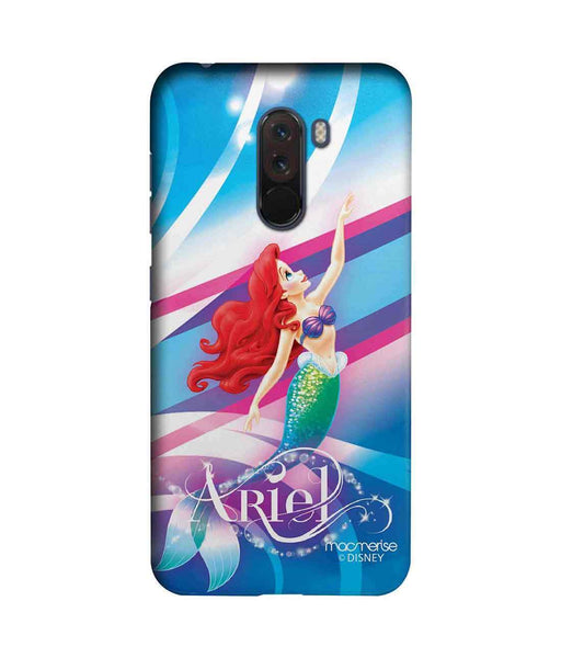 Ariel - Sublime Case for Xiaomi Poco F1