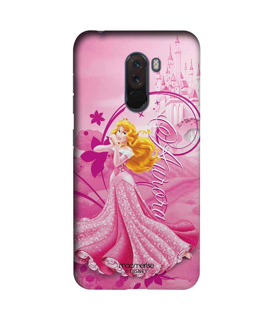 Aurora - Sublime Case for Xiaomi Poco F1