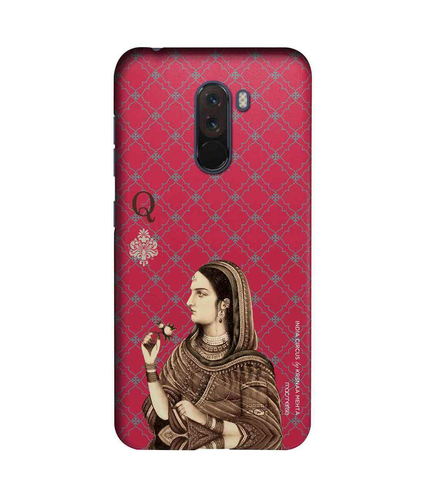 Ban ja Rani - Sublime Case for Xiaomi Poco F1