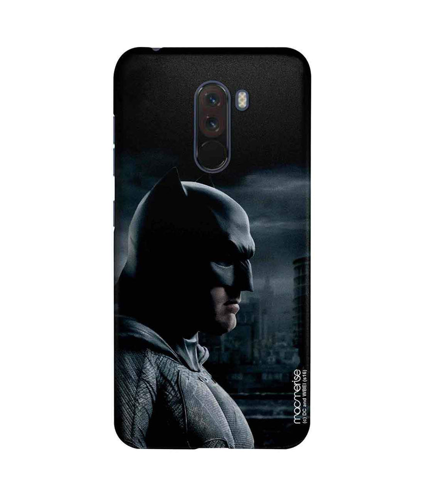 Batman Brilliance - Sublime Case for Xiaomi Poco F1