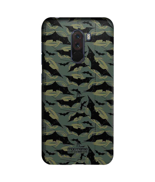 Batman Mashup - Sublime Case for Xiaomi Poco F1