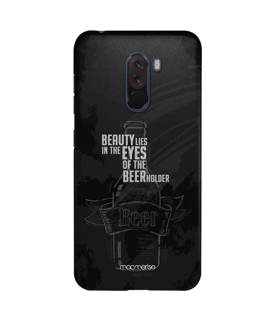 Beer Holder - Sublime Case for Xiaomi Poco F1