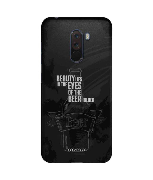 Beer Holder - Sublime Case for Xiaomi Poco F1