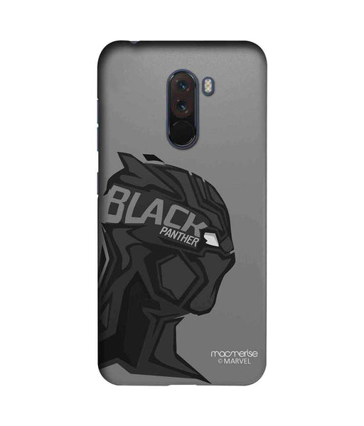 Black Panther Art - Sublime Case for Xiaomi Poco F1