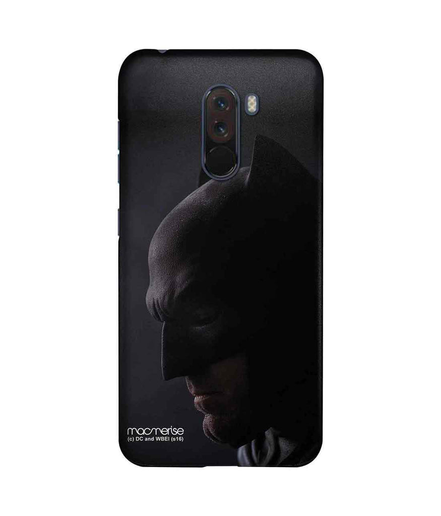 Brutal Batman - Sublime Case for Xiaomi Poco F1
