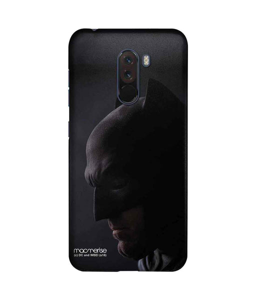 Brutal Batman - Sublime Case for Xiaomi Poco F1