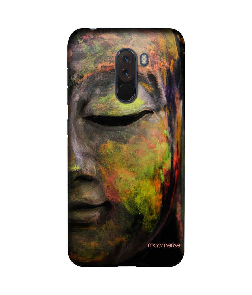 Buddha Art - Sublime Case for Xiaomi Poco F1