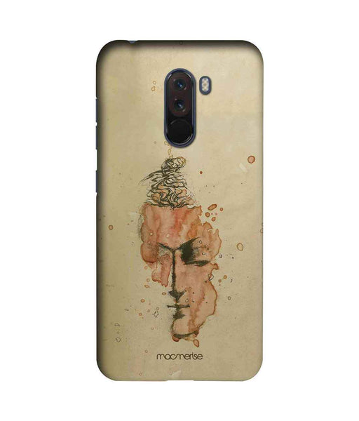 Buddha Droplets - Sublime Case for Xiaomi Poco F1