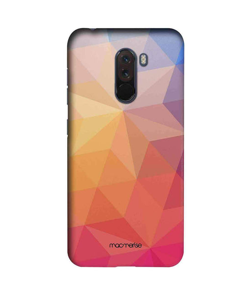 Colour in our Stars - Sublime Case for Xiaomi Poco F1