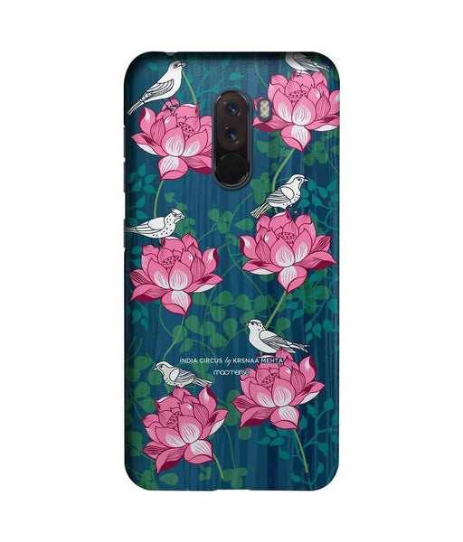 Desired awakening - Sublime Case for Xiaomi Poco F1