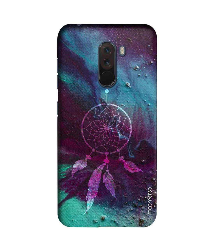Dream Catcher - Sublime Case for Xiaomi Poco F1
