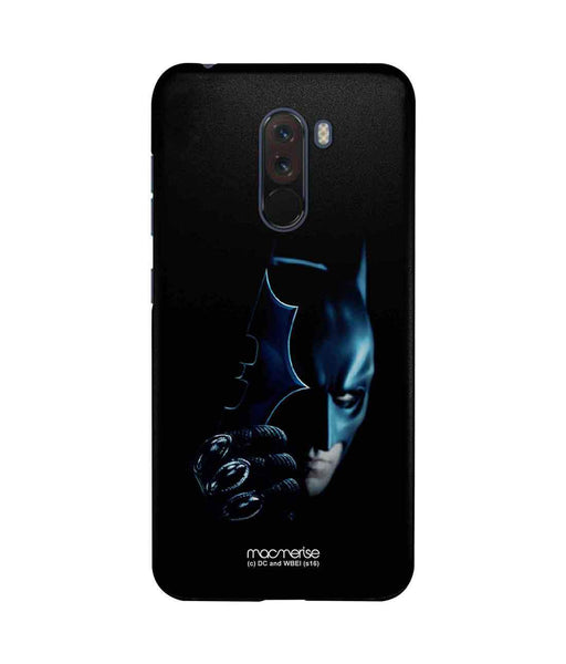 I am Batman - Sublime Case for Xiaomi Poco F1