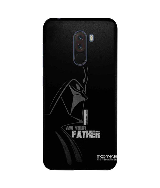 I am your Father - Sublime Case for Xiaomi Poco F1