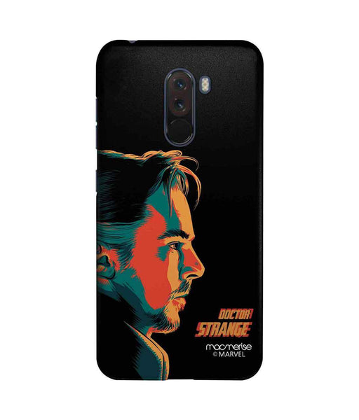 Illuminated Doctor Strange - Sublime Case for Xiaomi Poco F1