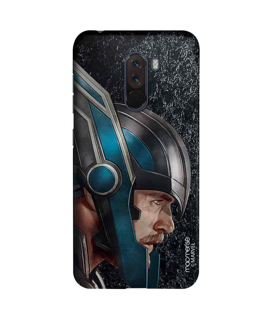 Invincible Thor - Sublime Case for Xiaomi Poco F1