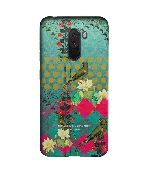 Mitthu miya - Sublime Case for Xiaomi Poco F1