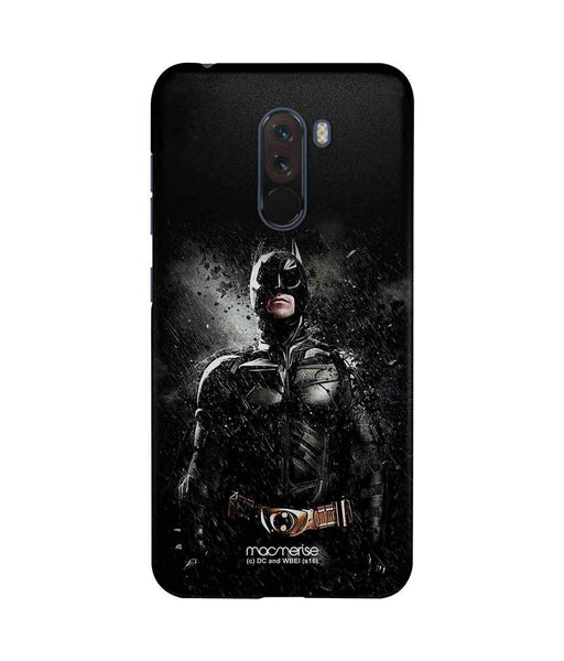 Rise of Batman - Sublime Case for Xiaomi Poco F1