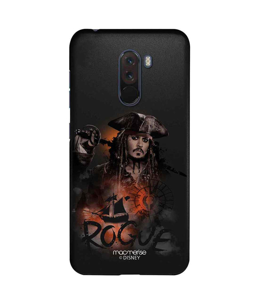 Rogue Jack - Sublime Case for Xiaomi Poco F1