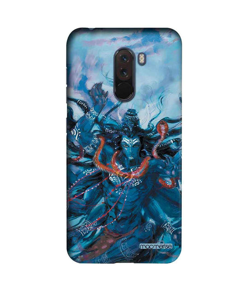 Shiva Tandav - Sublime Case for Xiaomi Poco F1