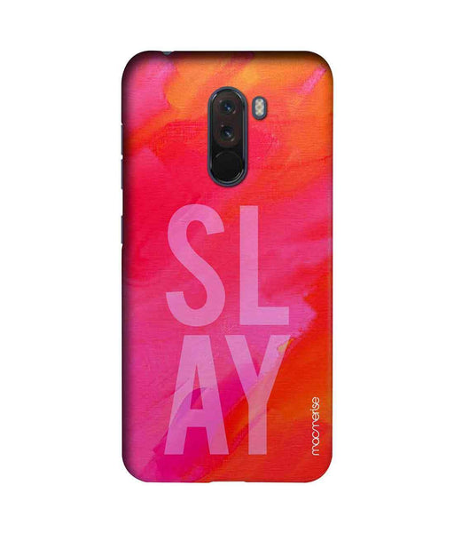 Slay Pink - Sublime Case for Xiaomi Poco F1