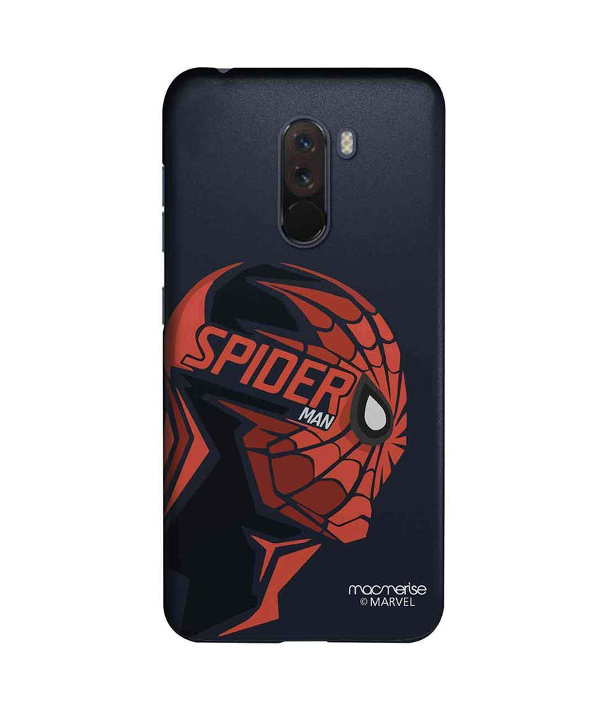 Spidey Art - Sublime Case for Xiaomi Poco F1