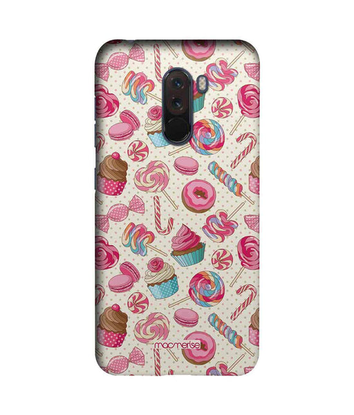 Sugar Rush - Sublime Case for Xiaomi Poco F1