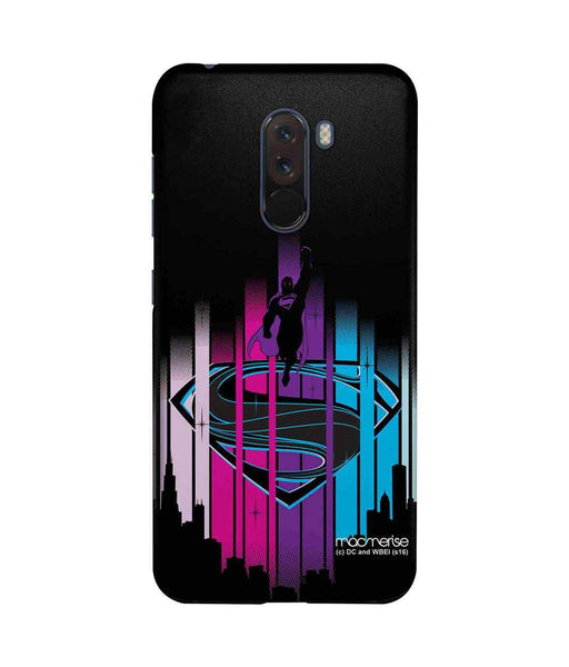 Symbol of Hope - Sublime Case for Xiaomi Poco F1